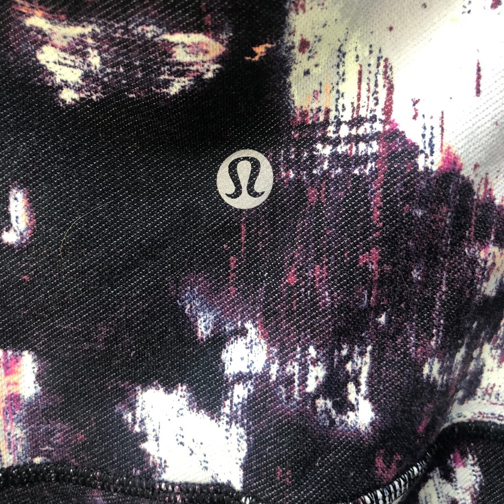 Lululemon leggings pants